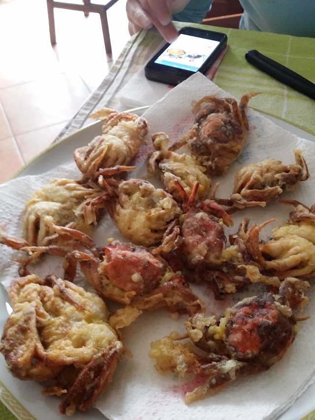 Mercato Ittico
