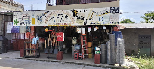 Ferretería El Chipilin 2