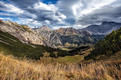 photo of Liechtenstein