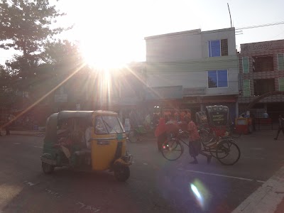 Photos of Nayar Hat Bus Stop