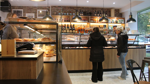 Au Moulin Normand | Boulangerie - Pâtisserie Paris 9 - Pigalle