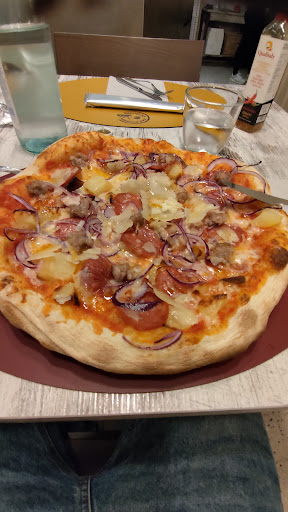 Bar Pizzeria Da Pachera Zaccheo - Thumbnail