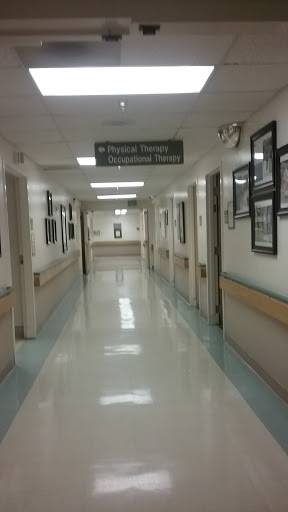 UF Health Rehabilitation Hospital - Thumbnail