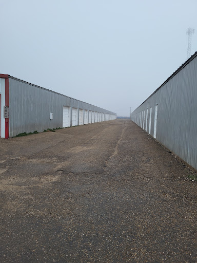 Amarillo Safe Storage