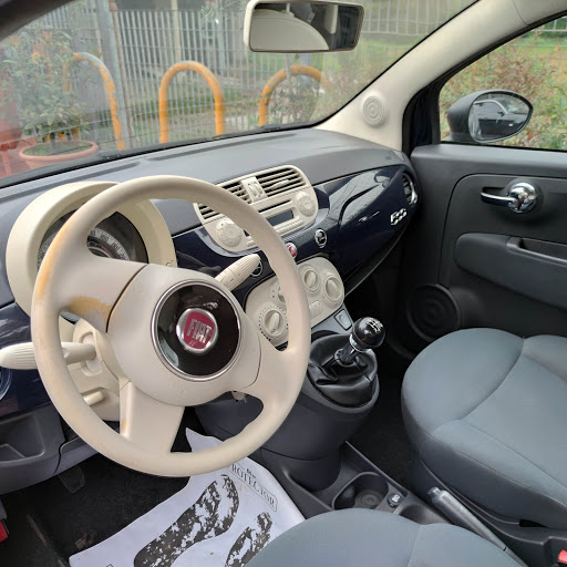 Clear Car - Visual