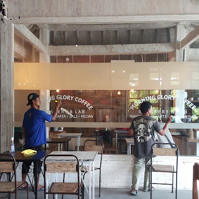Photos of Morning Glory Coffee Sunset Road