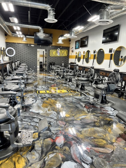 Foto de Elite Barbershop