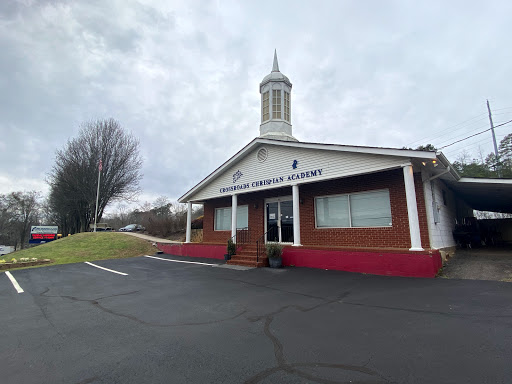 Crossroads of Life Baptist Church