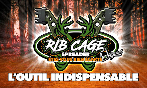 RiB Cage Spreader - Visual