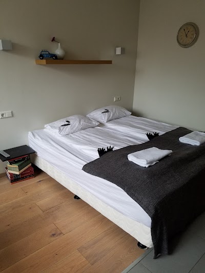 Photos of Grettisgata Apartments