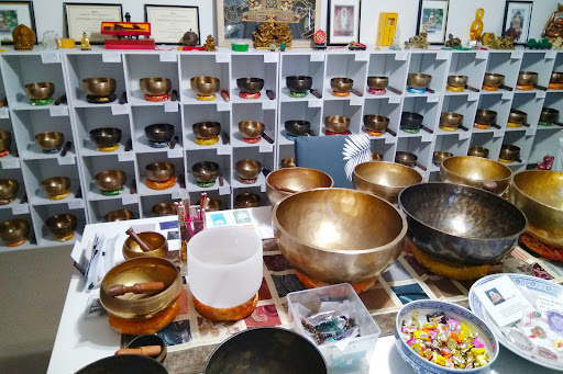 Singing Bowls Perth @The House of Singing Bowls