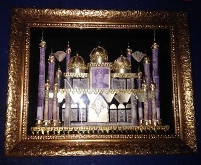 Photos of Abie Frame