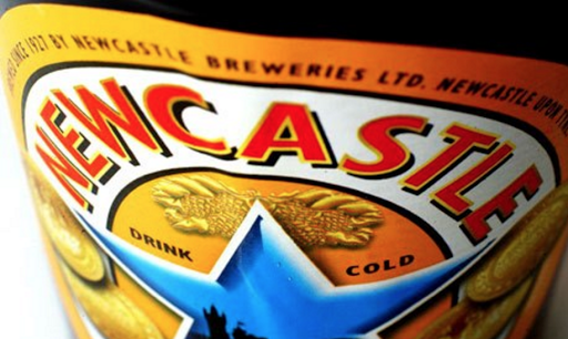 Newcastle Pub - Visual