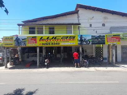 Lucas MotoBike