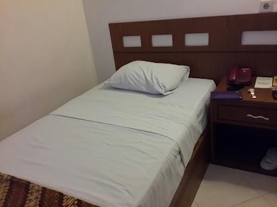 Photos of Arini Hotel
