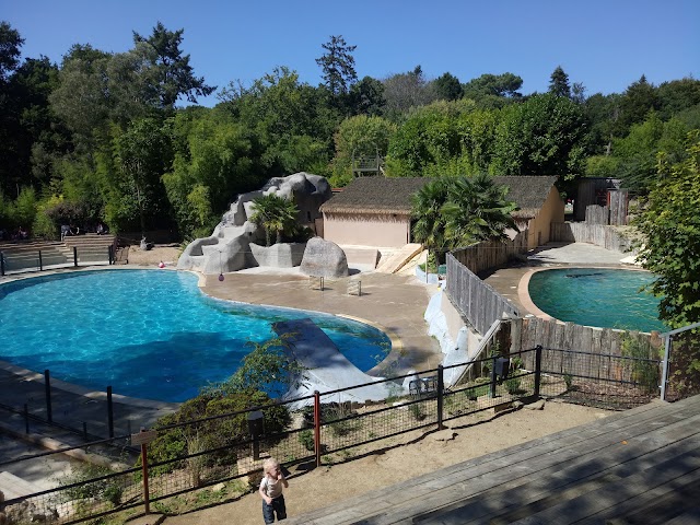 Zoo de Pont Scorff