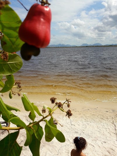 photo of Lagoa Caracaranã