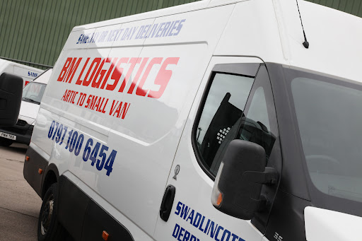 B M Logistics