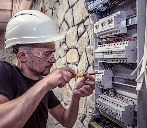 Photo n°17 de Electricien Dumontier.R à Évreux (Électricien)