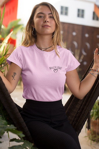 Much Love Clothing Co - Thumbnail