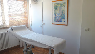 Photo n°4 de Dr Laurent ROSIER à Grenoble (Rhumatologue)