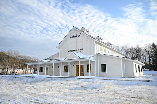 Heritage Veterinary Clinic - Thumbnail