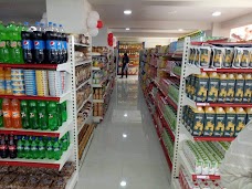 CSD Shopping Center quetta