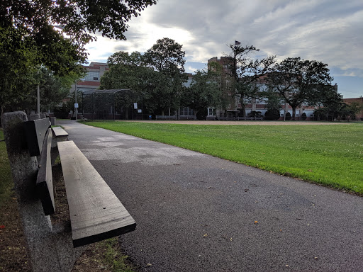 Revere (Paul) Park - Thumbnail