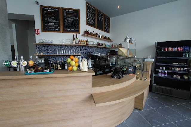 Etoile Coffee