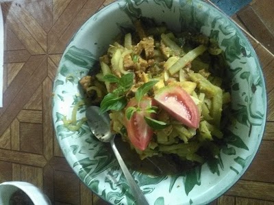 Photos of Kapinis Restoran sukabumi
