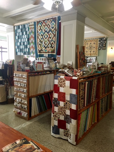 Sew Blessed Gallery - United States