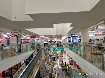 photo of Plaza Bangunan Electronic Manado