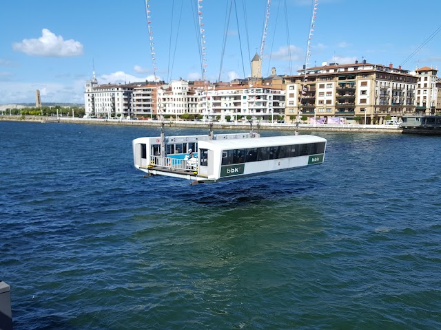 Pont de Biscaye