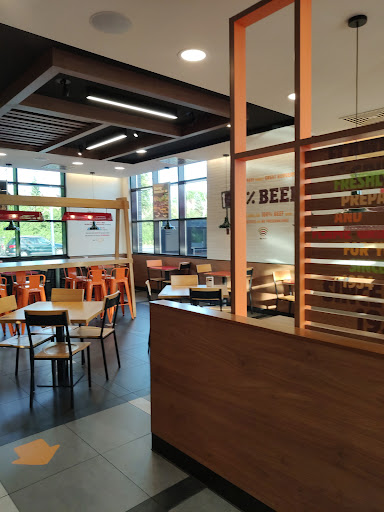BURGER KING Germany Gallery - Germany