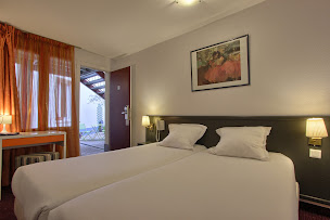 Photo n°65 de Hôtel de l'Aqueduc à Paris (Hôtel)