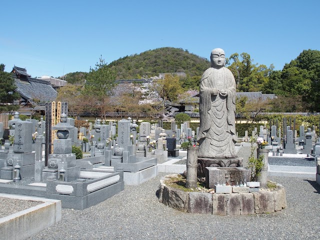 Tōji-in Temple