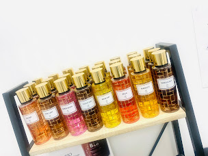 Photo n°4 de Leya Beauty à Limoges (Institut de beauté)