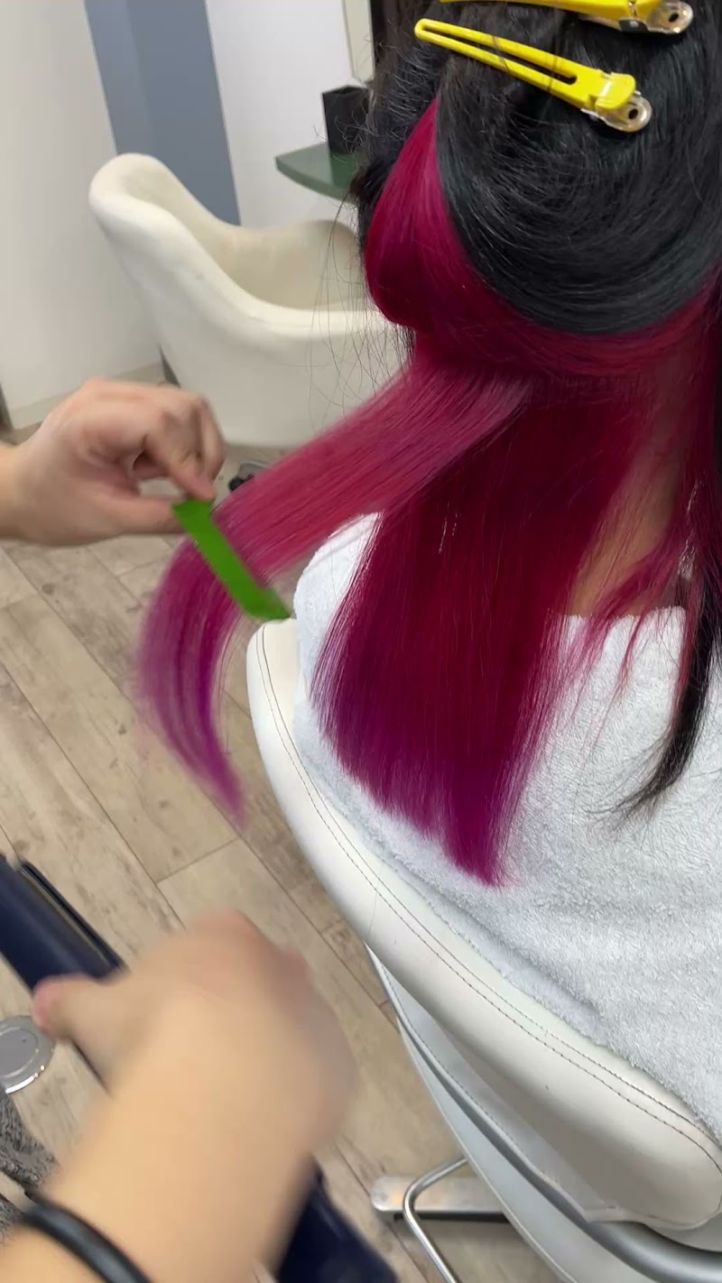 プロメール本店(ベルマージュ堺店)