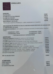 Photo n°11 de Pomme & Sarrasin à Saint-Malo (Épicerie)