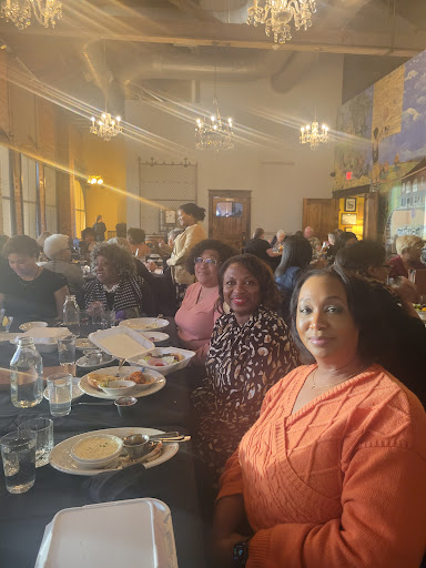 Chelle's Events - Visual