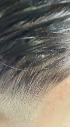 Photo n°5 de HAIRCUT à Portet-sur-Garonne (Salon de coiffure)