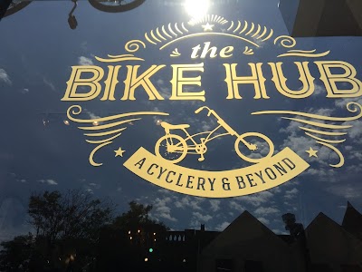 The Bike Hub, Jersey City