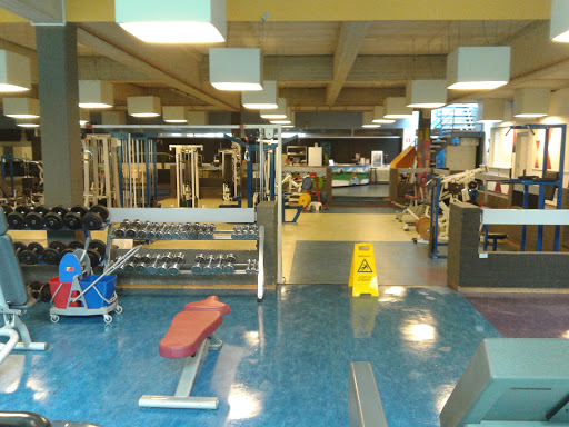 Stichting Kelderwerk Bewegingscentrum - Thumbnail