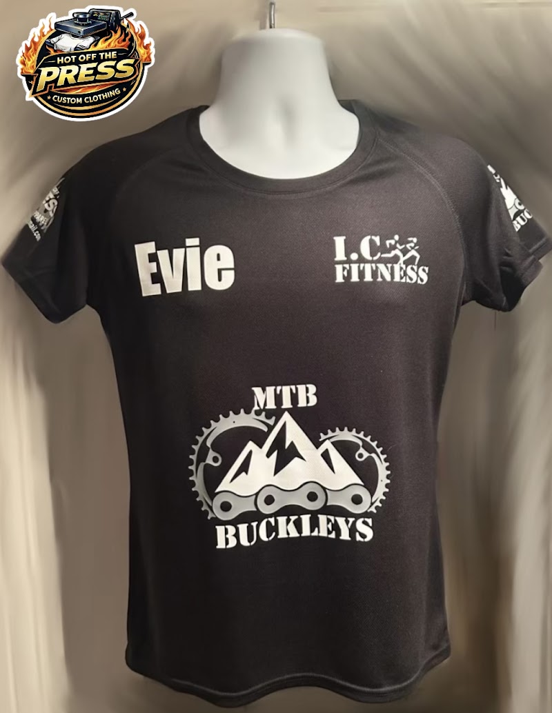 Hot Off The Press Printing photo 2