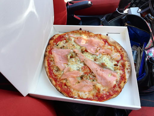 Photo 2 - Bruno Pizza