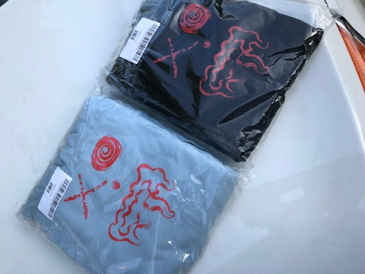 KUZZO APPAREL Logo