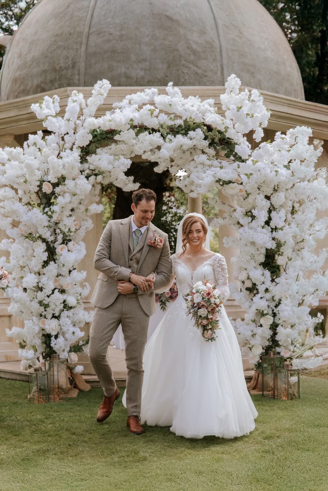 Passion flowers Weddings & Events - Florists - photo 1