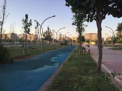 Rojava Park