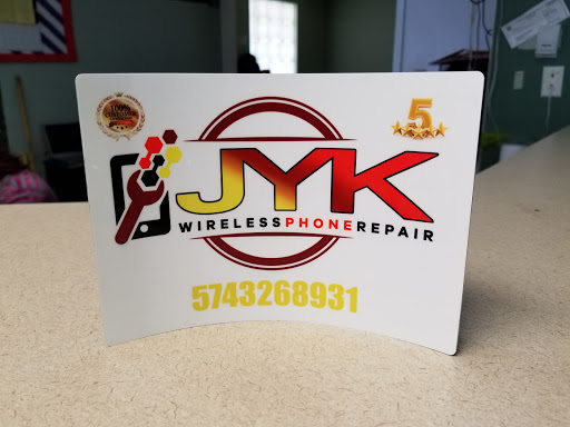 JYK Wireless Gallery - United States