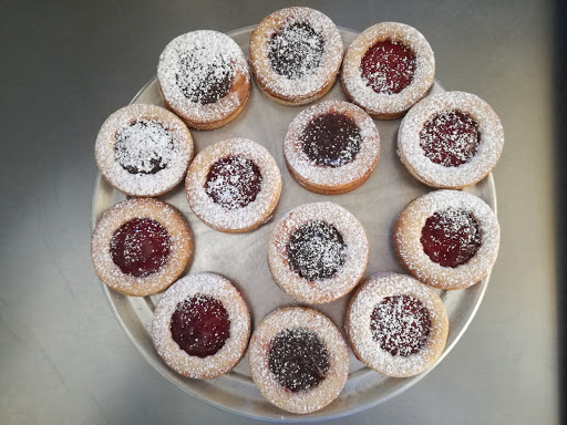 Gourmetia - Visual